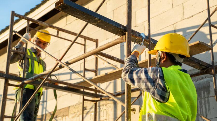 Soffit Repair in Bard, CA